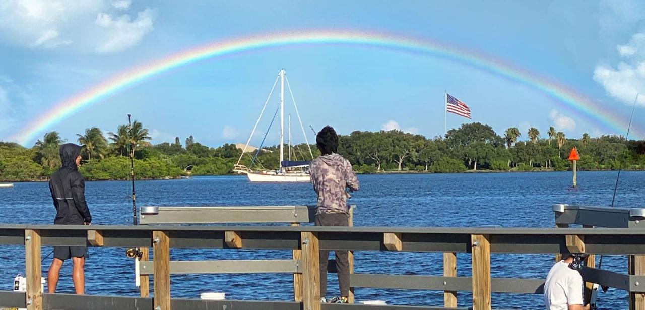 South Beach Place - Vero Beach Luaran gambar