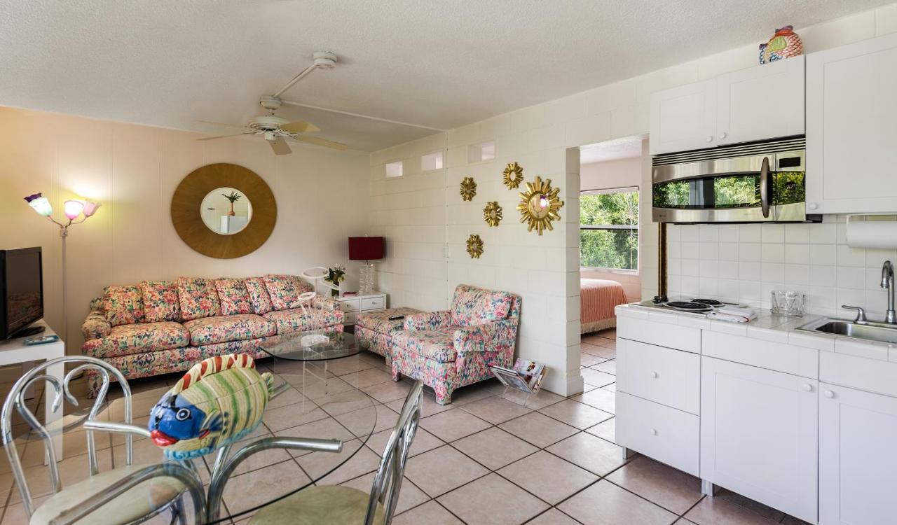 South Beach Place - Vero Beach Luaran gambar