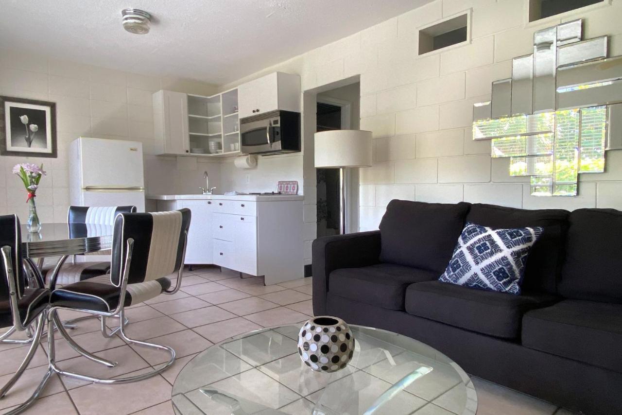 South Beach Place - Vero Beach Luaran gambar