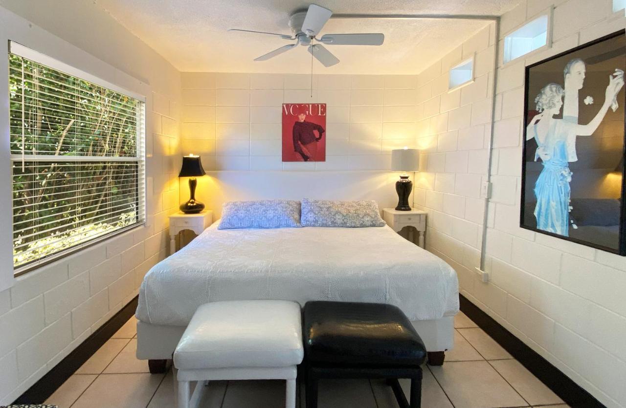 South Beach Place - Vero Beach Luaran gambar