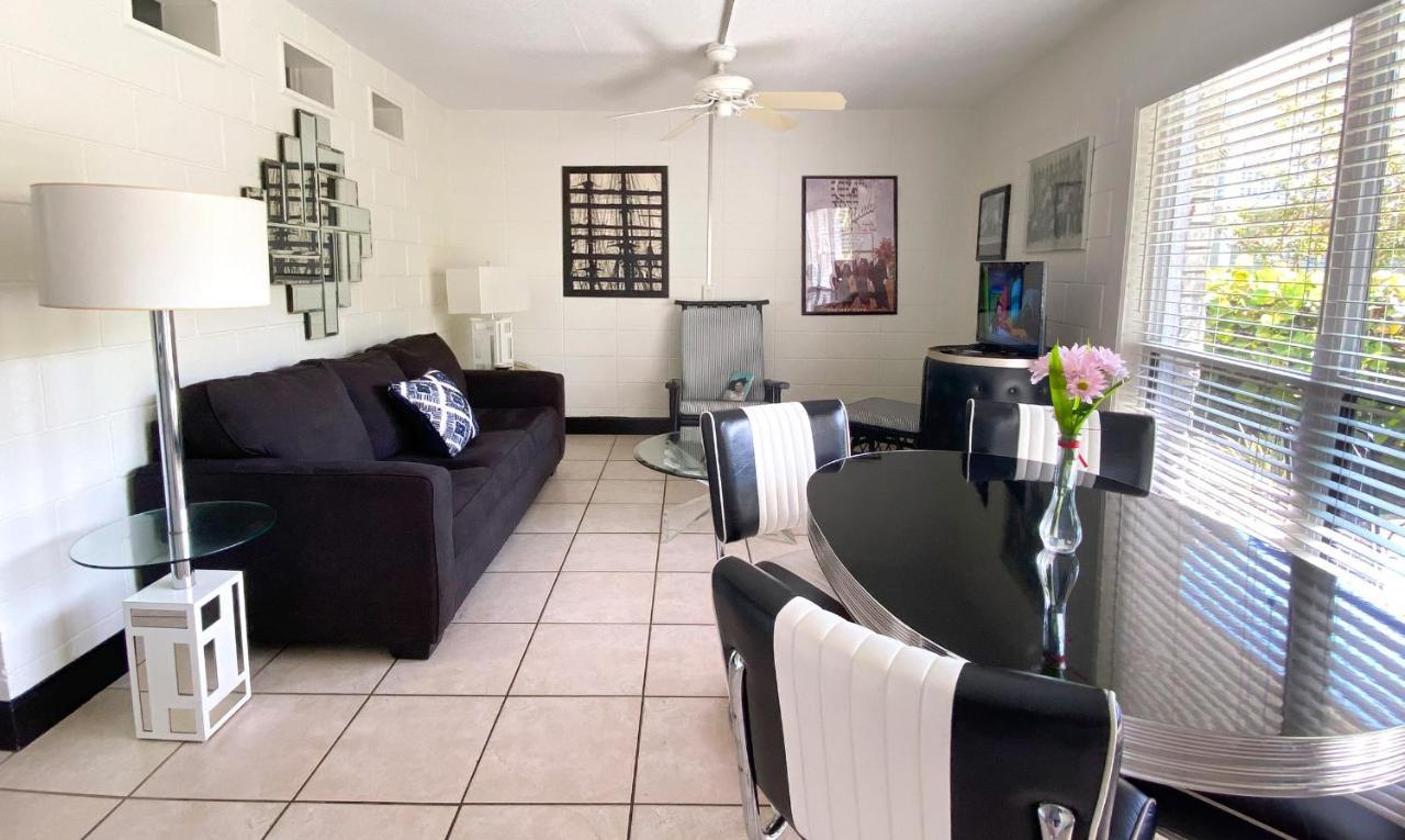 South Beach Place - Vero Beach Luaran gambar