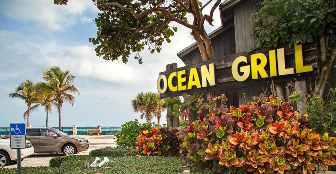 South Beach Place - Vero Beach Luaran gambar