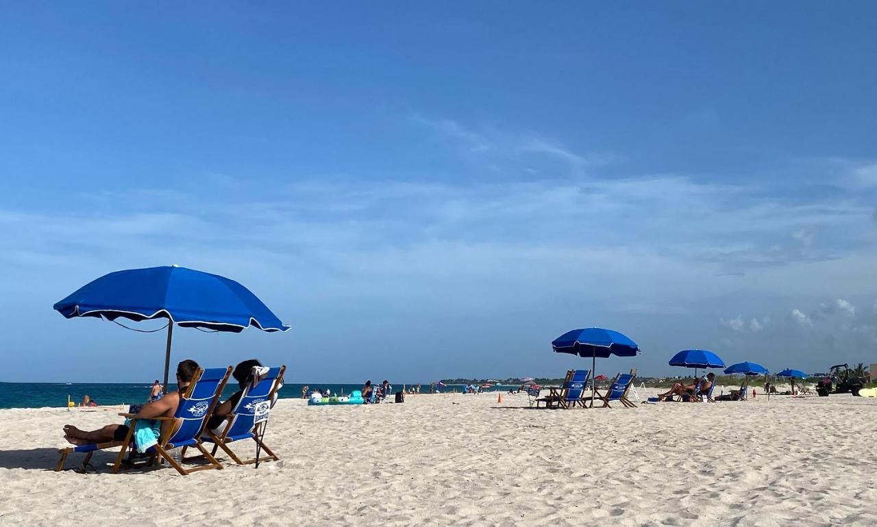 South Beach Place - Vero Beach Luaran gambar