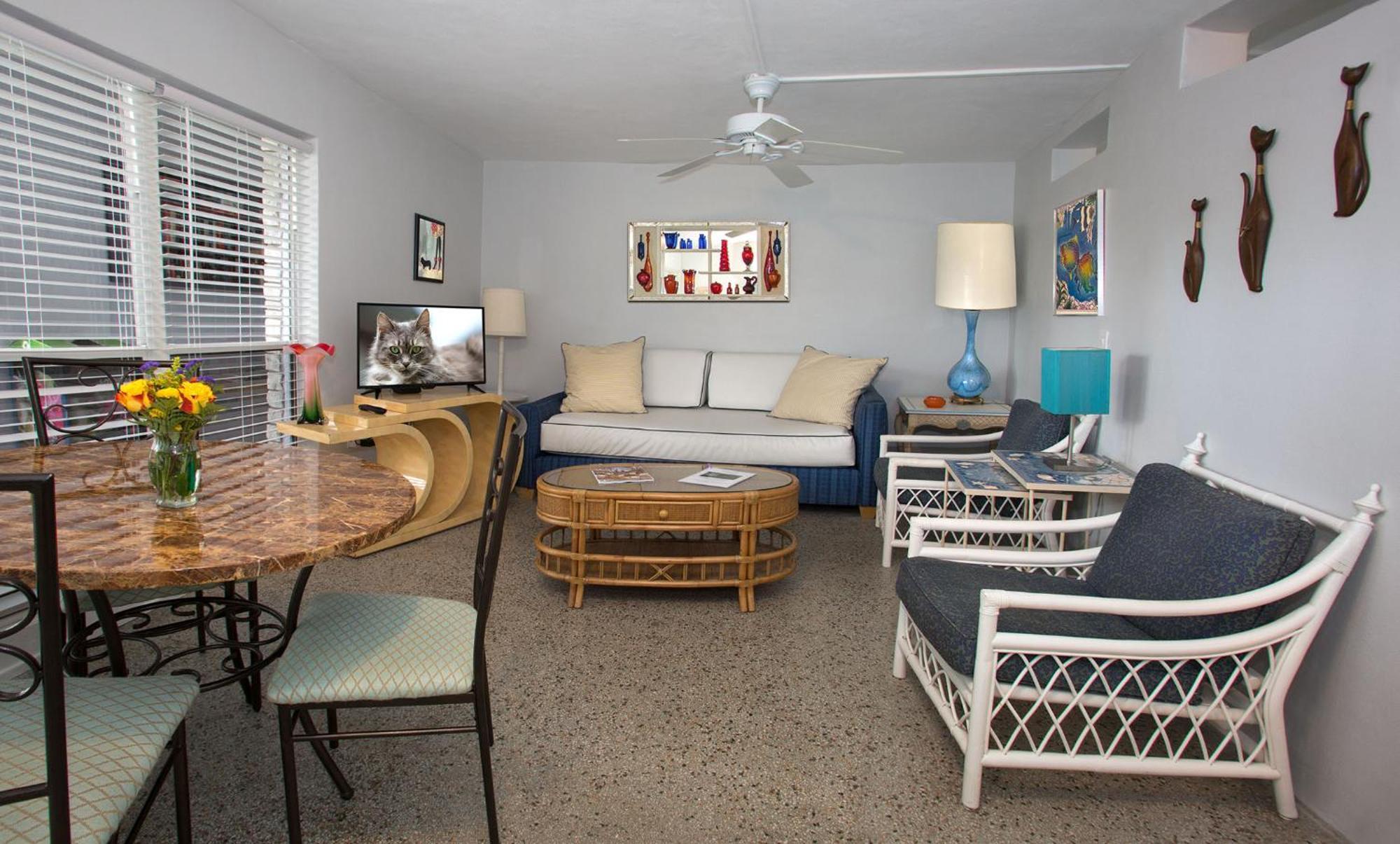 South Beach Place - Vero Beach Luaran gambar