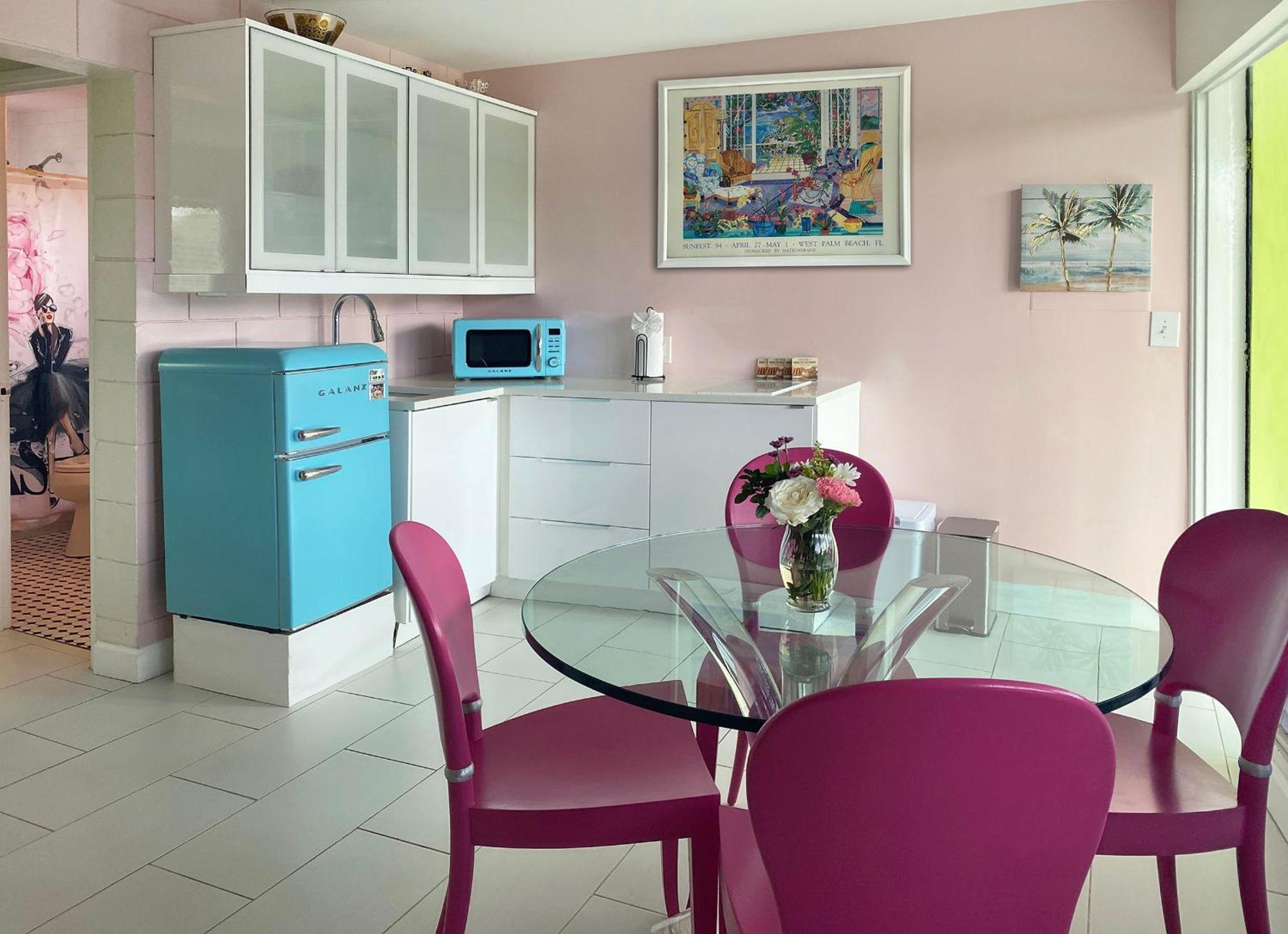 South Beach Place - Vero Beach Luaran gambar