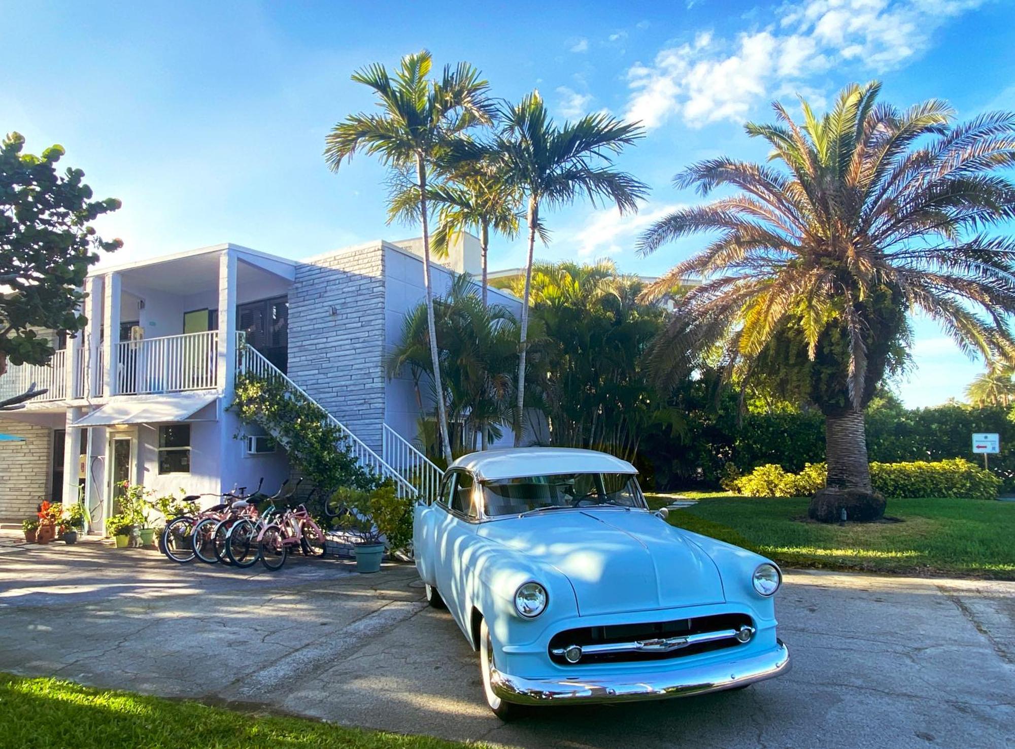 South Beach Place - Vero Beach Luaran gambar