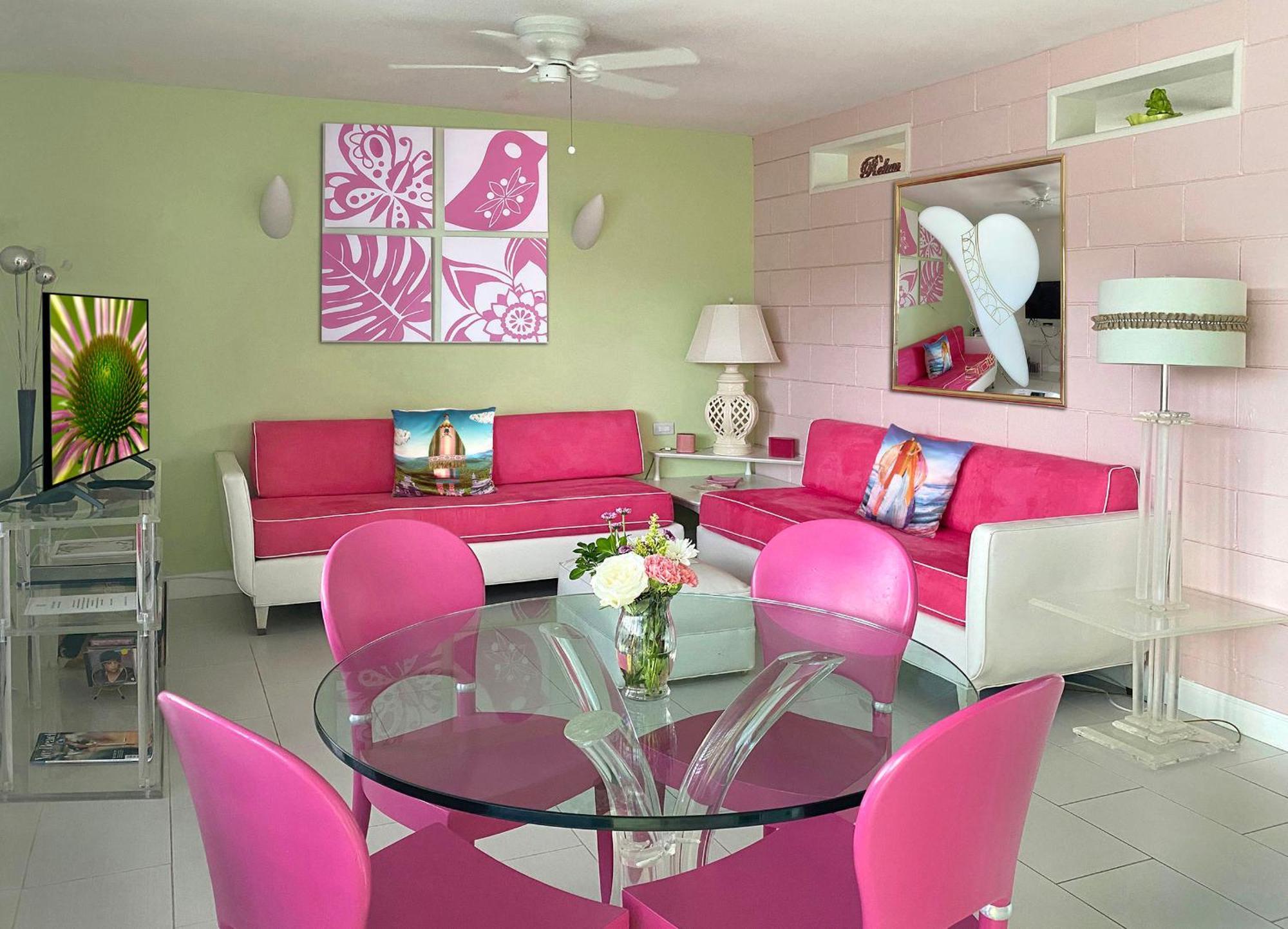 South Beach Place - Vero Beach Luaran gambar