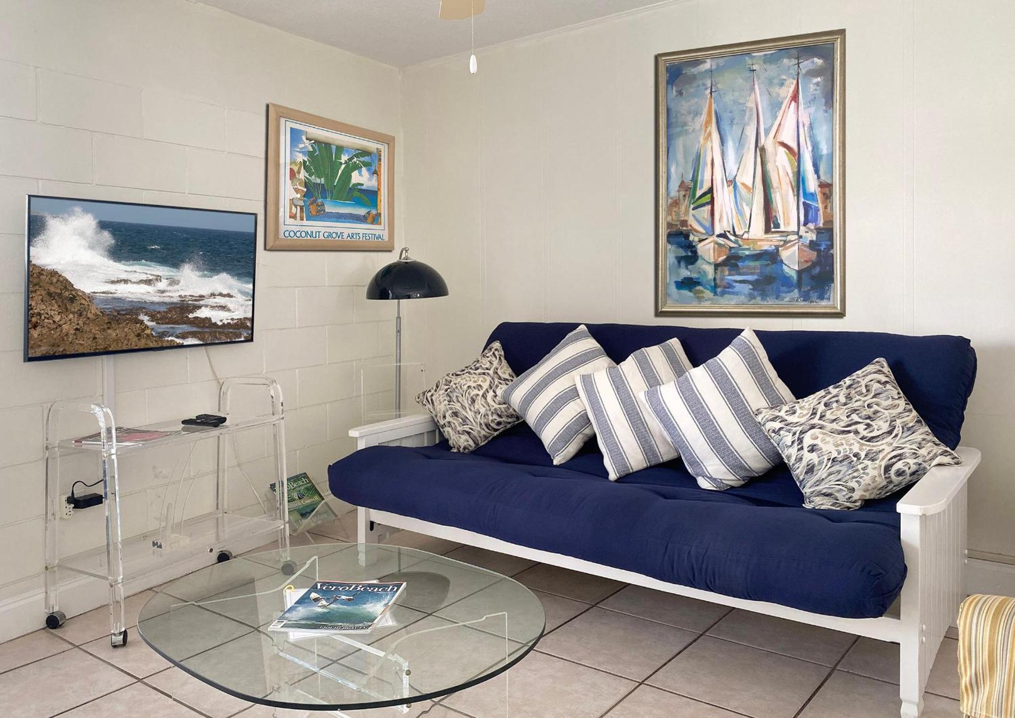 South Beach Place - Vero Beach Luaran gambar
