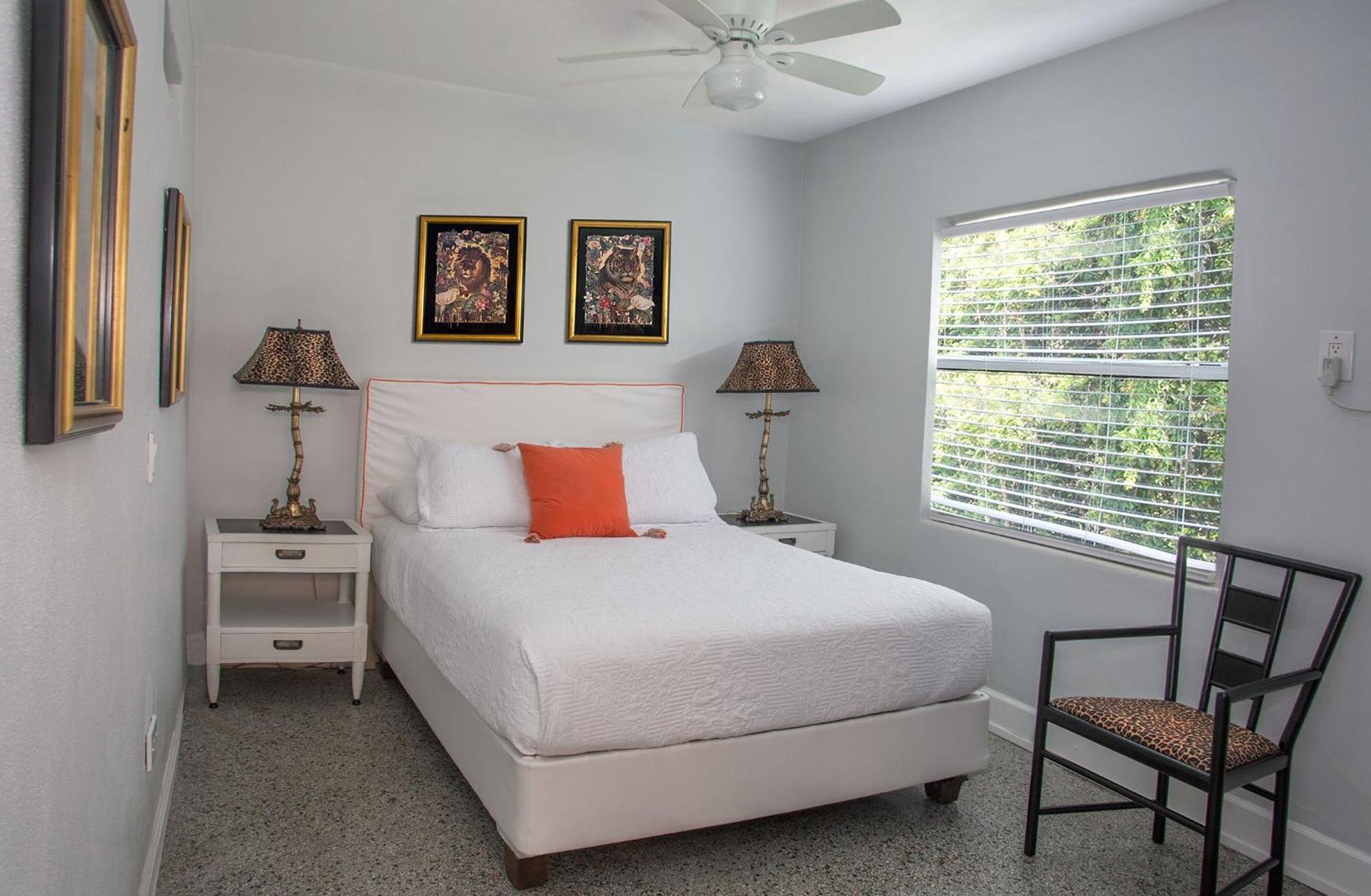 South Beach Place - Vero Beach Luaran gambar